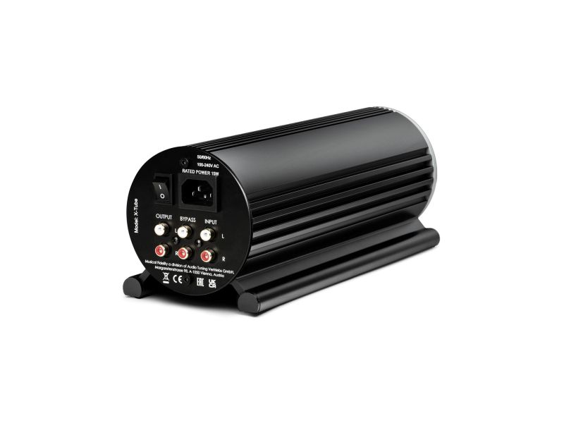Musical Fidelity X-Tube