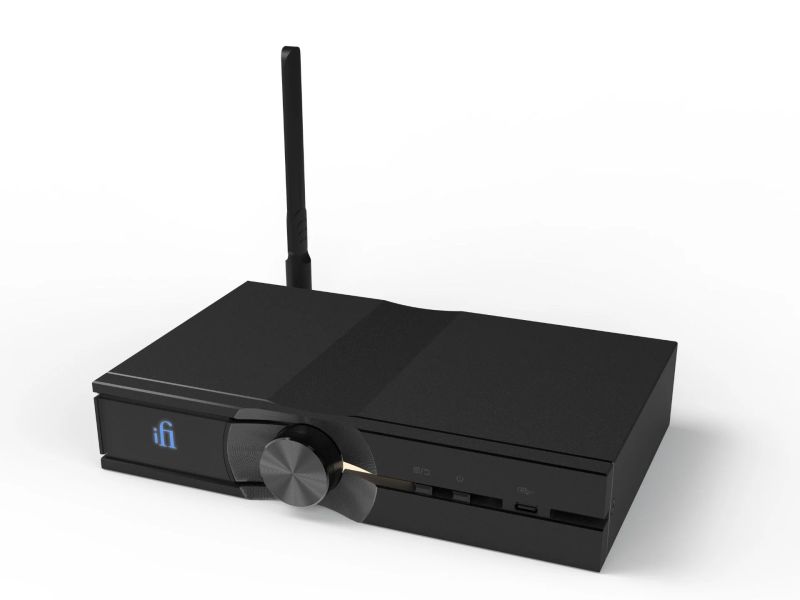 iFi Neo Stream 3