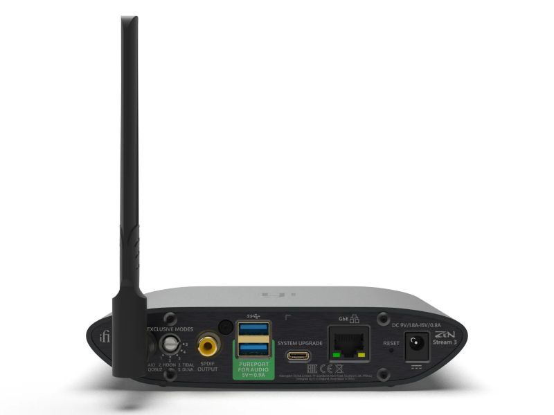 iFi Zen Stream 3