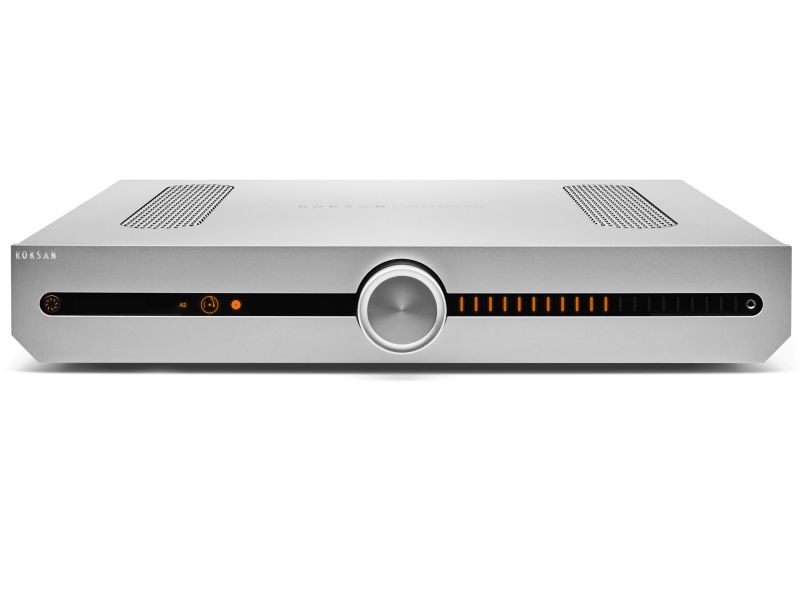 Roksan Attessa silver