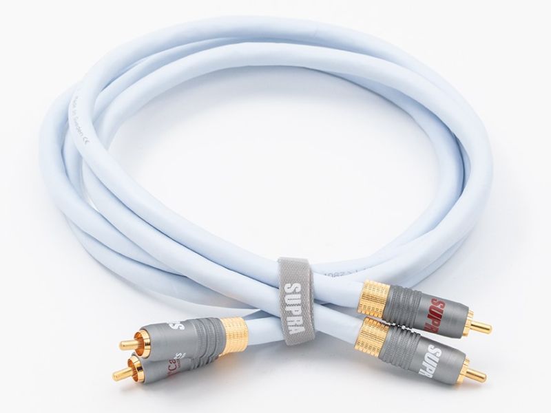 Supra XL Annorum - 1 meter