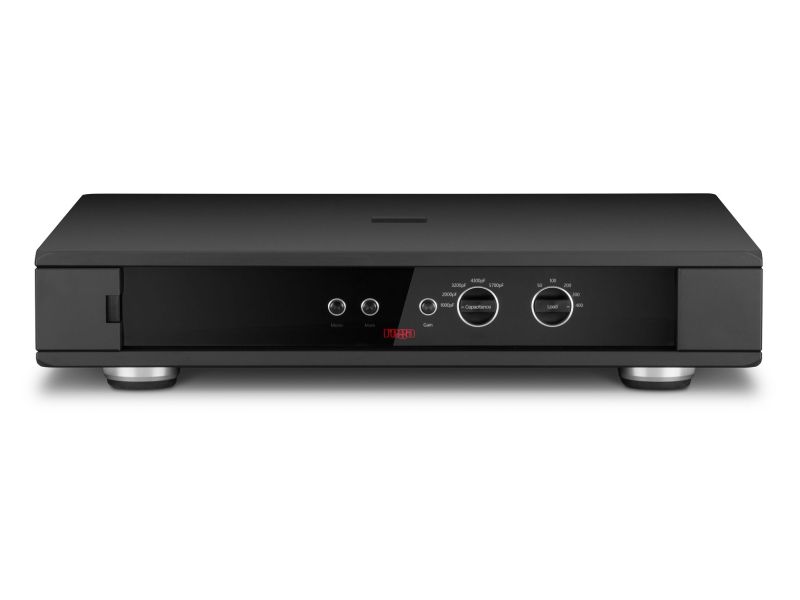 Rega Aura MC Reference