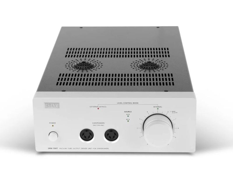 Stax SRM-700T
