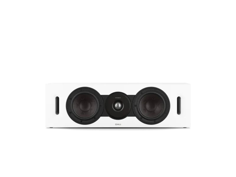 Dali Sonik Cinema white
