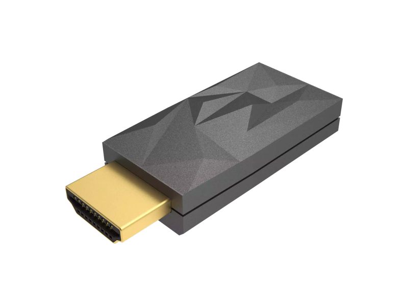 iFi SilentPower HDMI iSilencer-2
