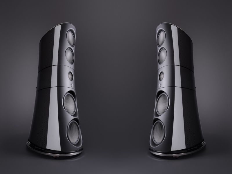 Magico M9
