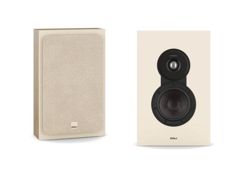 Dali Sonik On-Wall oak