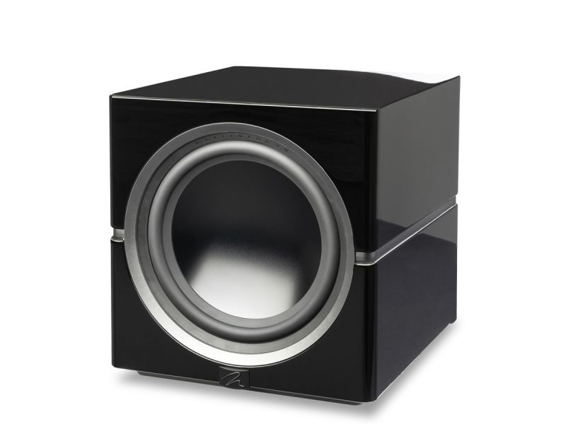 Martin Logan Dynamo 12 gloss black