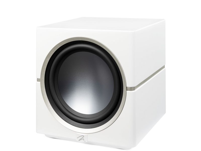 Martin Logan Dynamo 12 satin white