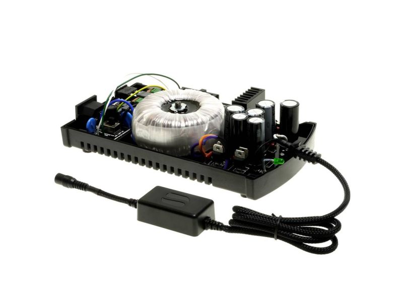 Sbooster BOTW P&P ECO MKII 18-19V