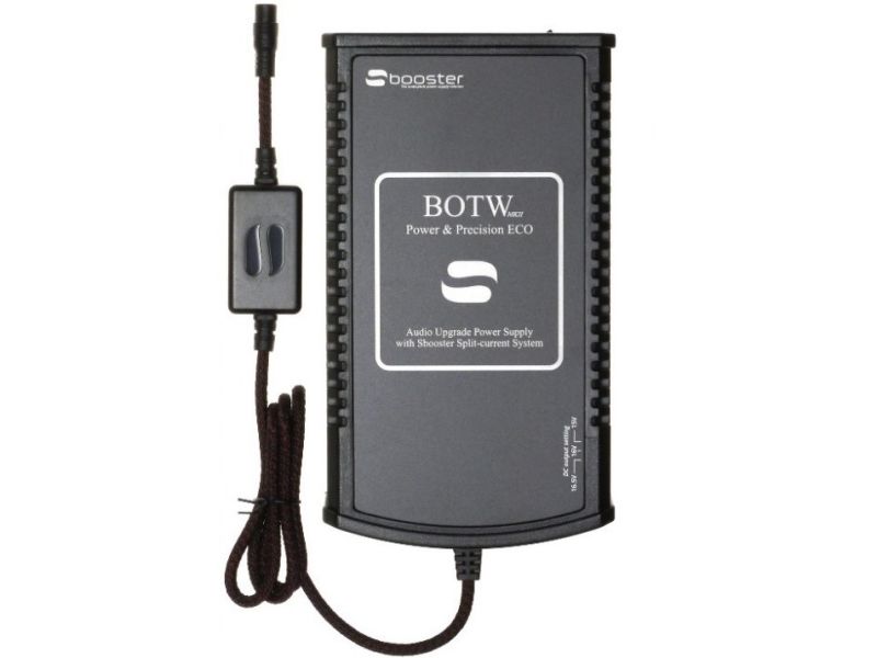 Sbooster BOTW P&P ECO MKII 24V