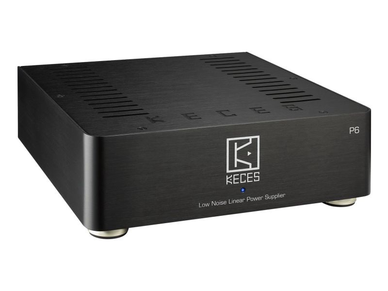 Keces P6