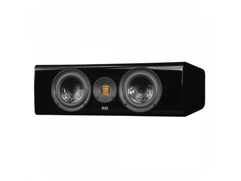 Elac Vela 2.0 VCC401.2 - CC 401.2 black high gloss
