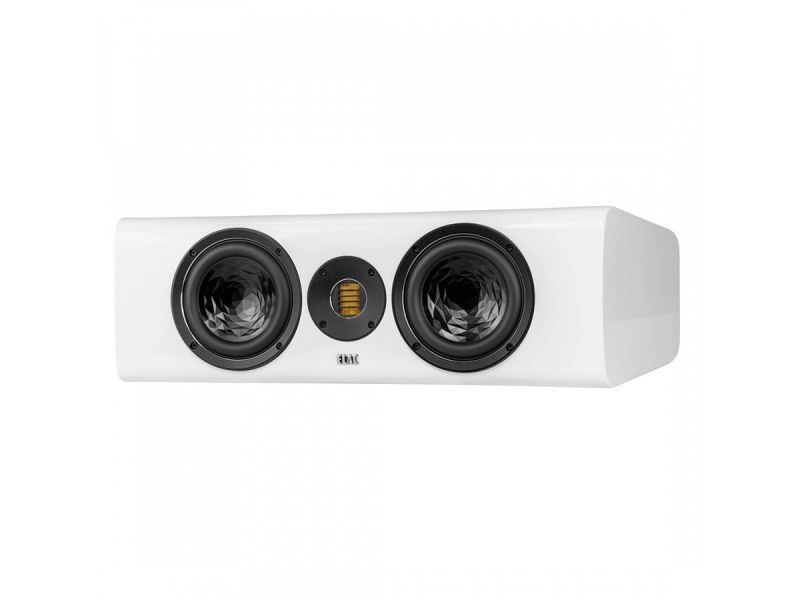 Elac Vela 2.0 VCC401.2 - CC 401.2 white high gloss