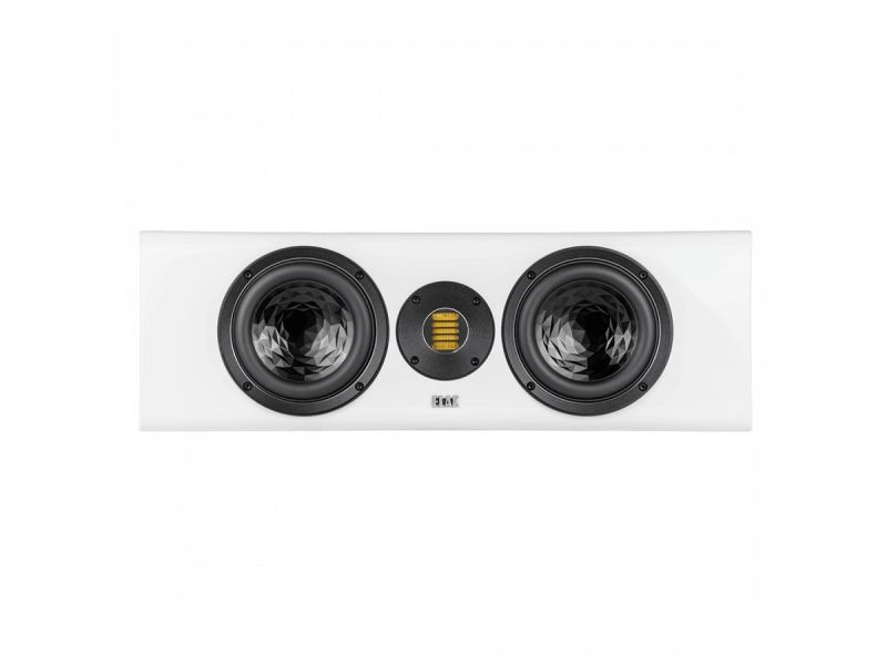 Elac Vela 2.0 VCC401.2 - CC 401.2 white high gloss