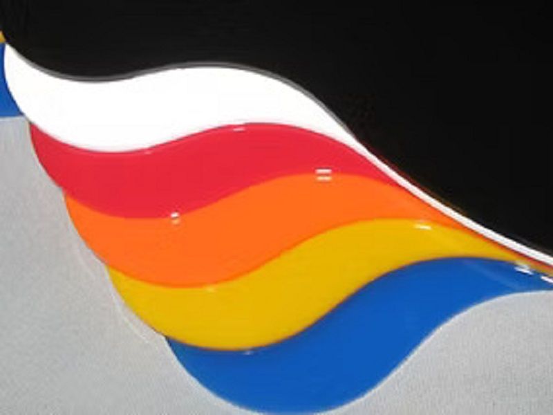 Oracle Origine Inserts