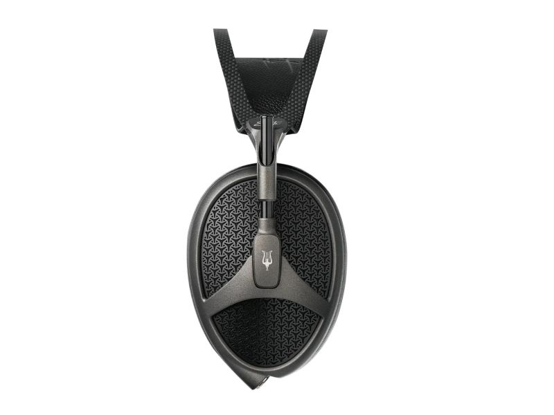 Meze Audio Elite Tungsten