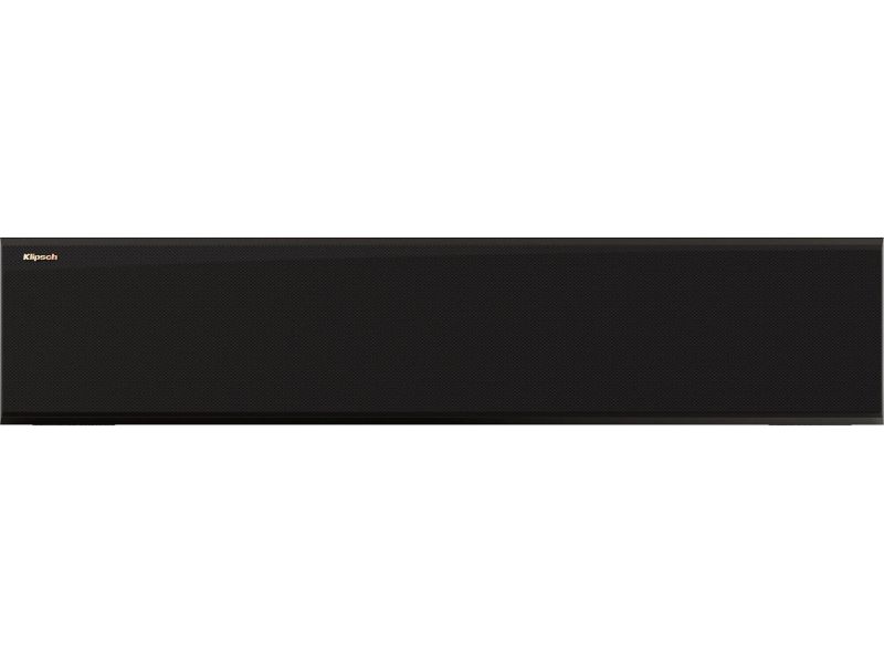 Klipsch Reference Premiere RP-504C II black ebony