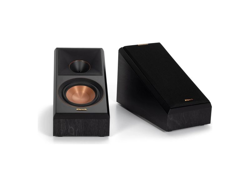 Klipsch Reference Premiere RP-500SA II black ebony