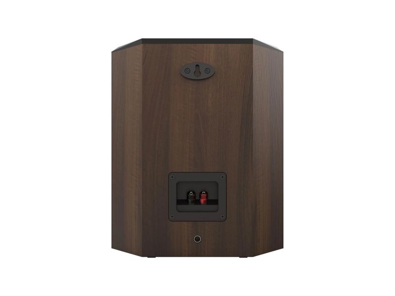Klipsch Reference Premiere RP-502S II walnut