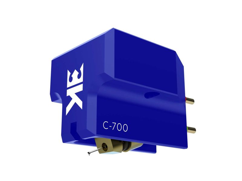 Kensington Audio C-700