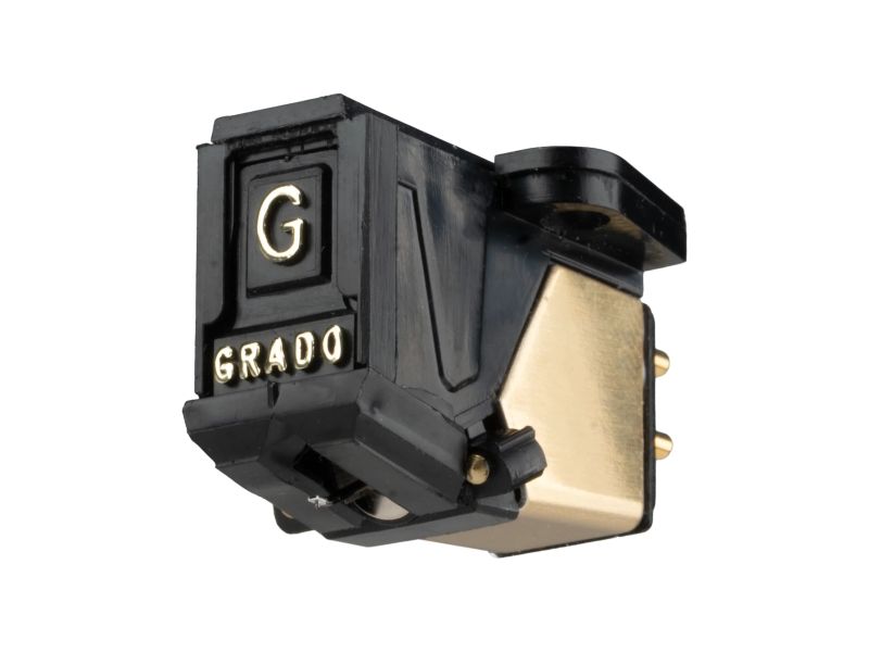 Grado Gold-4