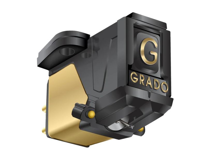 Grado Gold-4