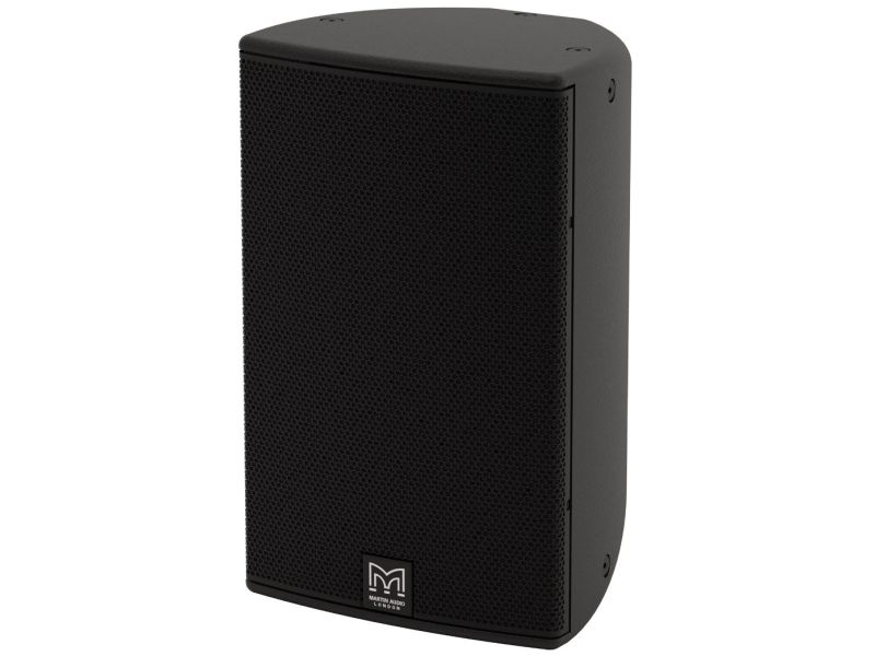 Martin Audio CDD15 black - 1 τεμάχιο