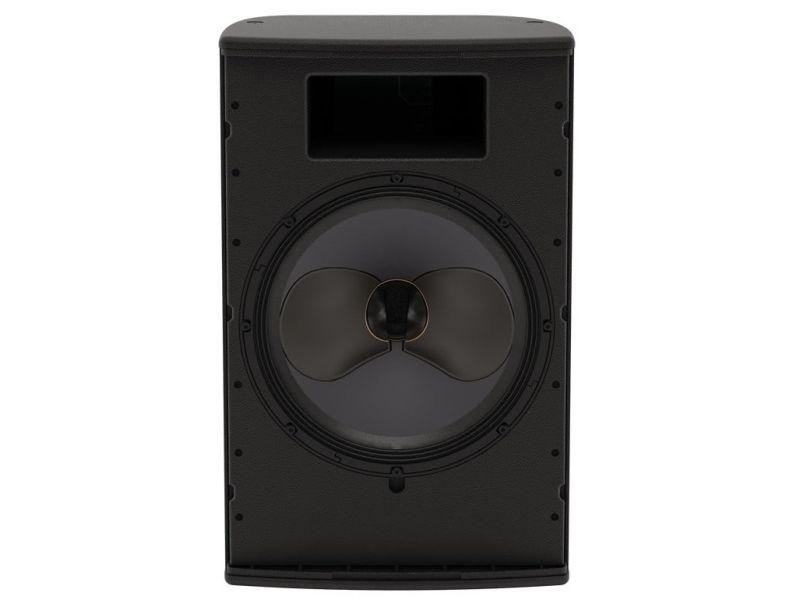 Martin Audio CDD15 black - 1 τεμάχιο