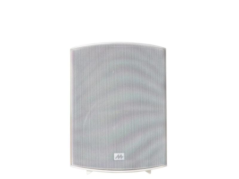 Modern Acoustics PL-6W white