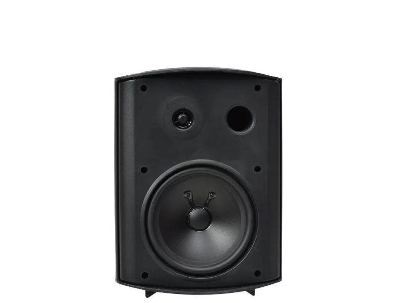 Modern Acoustics PL-6B black