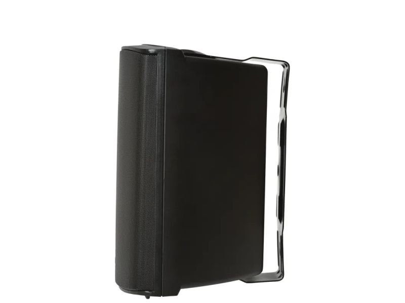 Modern Acoustics PL-8B black