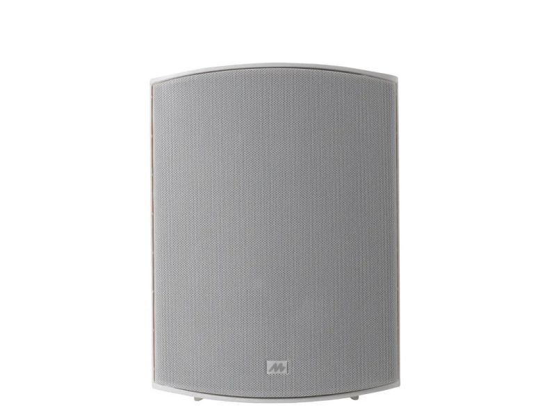 Modern Acoustics PL-8W white