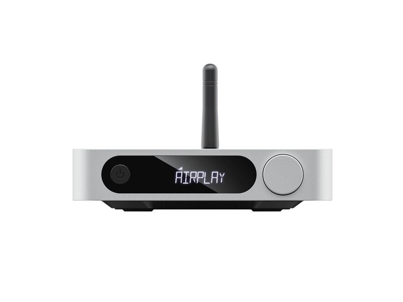 FiiO SR11 silver