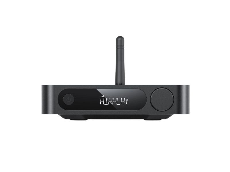 FiiO SR11 black