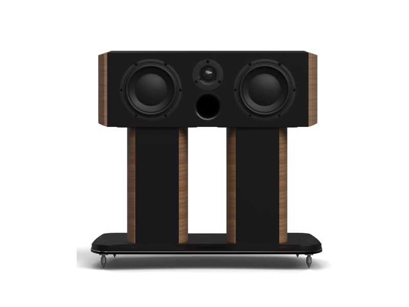 Morel Avyra C5 walnut