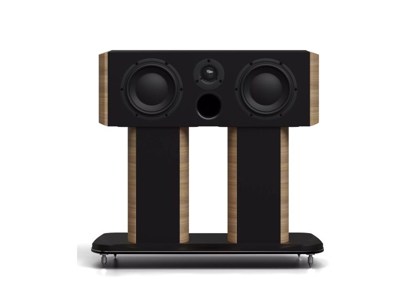Morel Avyra C5 oak