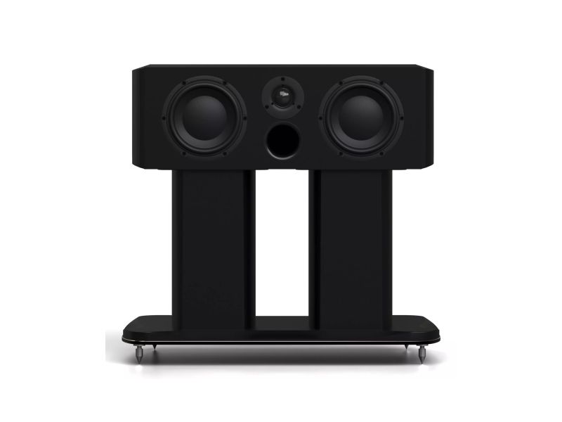 Morel Avyra C5 black