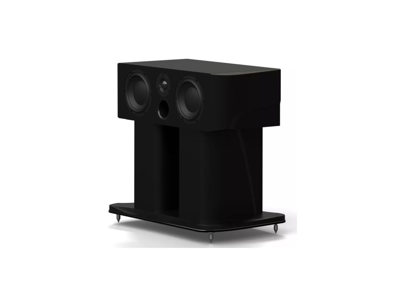 Morel Avyra C5 black