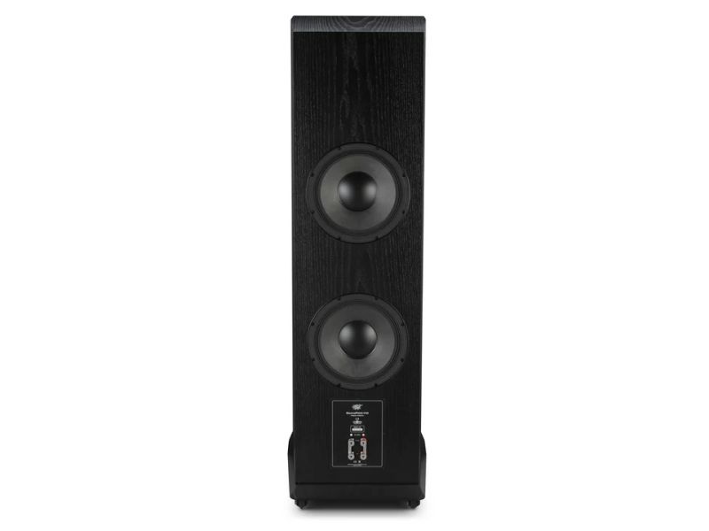 MoFi Electronics SourcePoint V10 Master Edition black