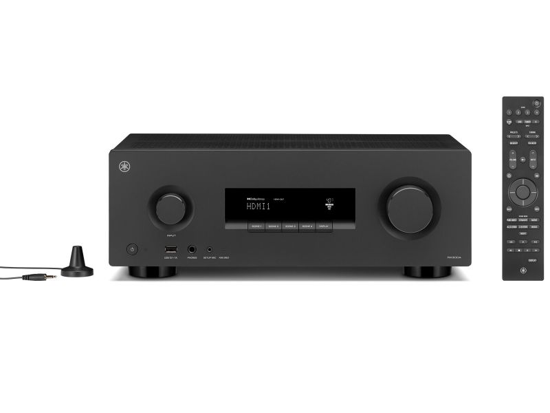 Yamaha RX300A