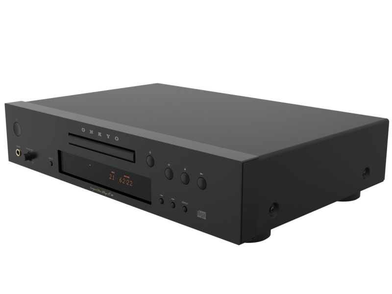 Onkyo C-30 black