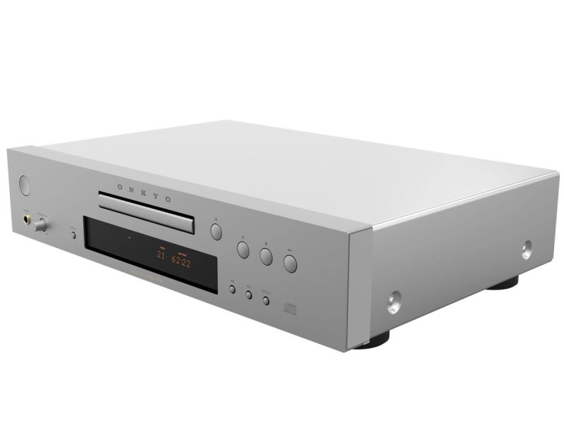 Onkyo C-30 silver
