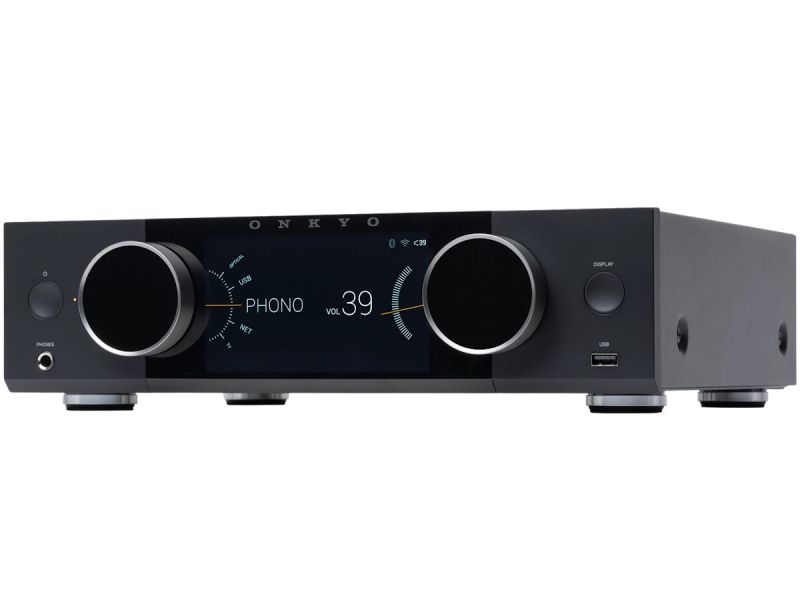 Onkyo Muse Y-40 black