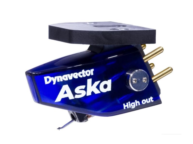 Dynavector Aska