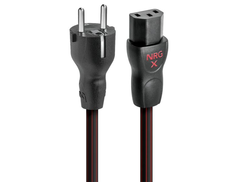 AudioQuest NRG-X3
