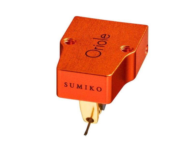 Sumiko Oriole