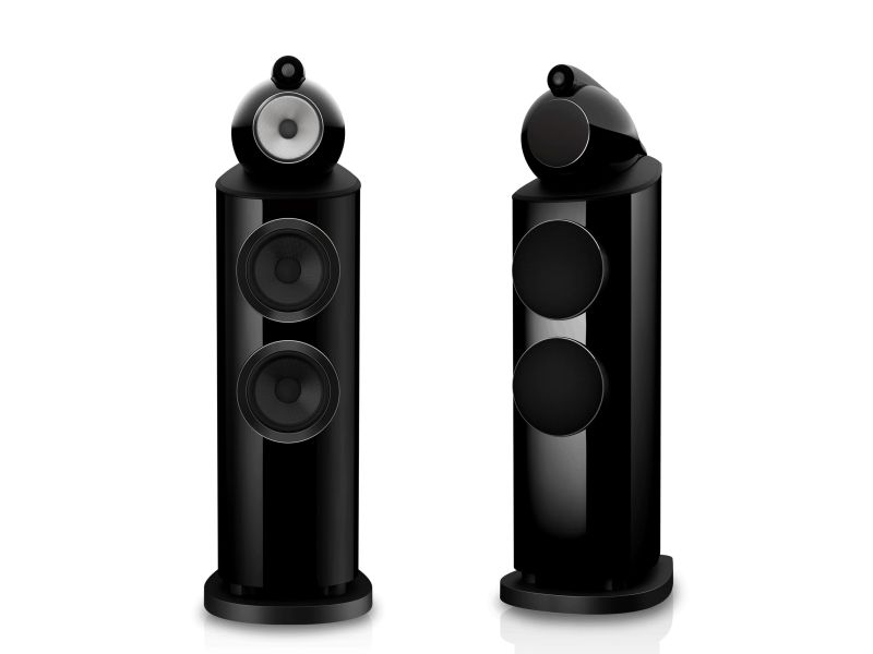 Bowers & Wilkins 803 D5