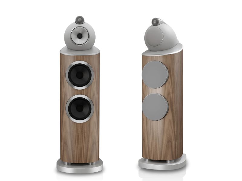 Bowers & Wilkins 803 D5