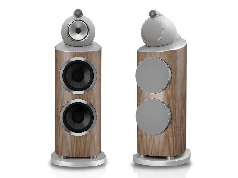 Bowers & Wilkins 801 D5